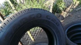 Гуми Летни 195/80R14, снимка 5