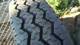 Гуми Летни 195/80R14, снимка 2