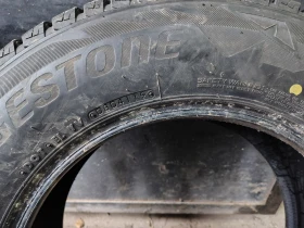 Гуми Зимни 215/70R16, снимка 6