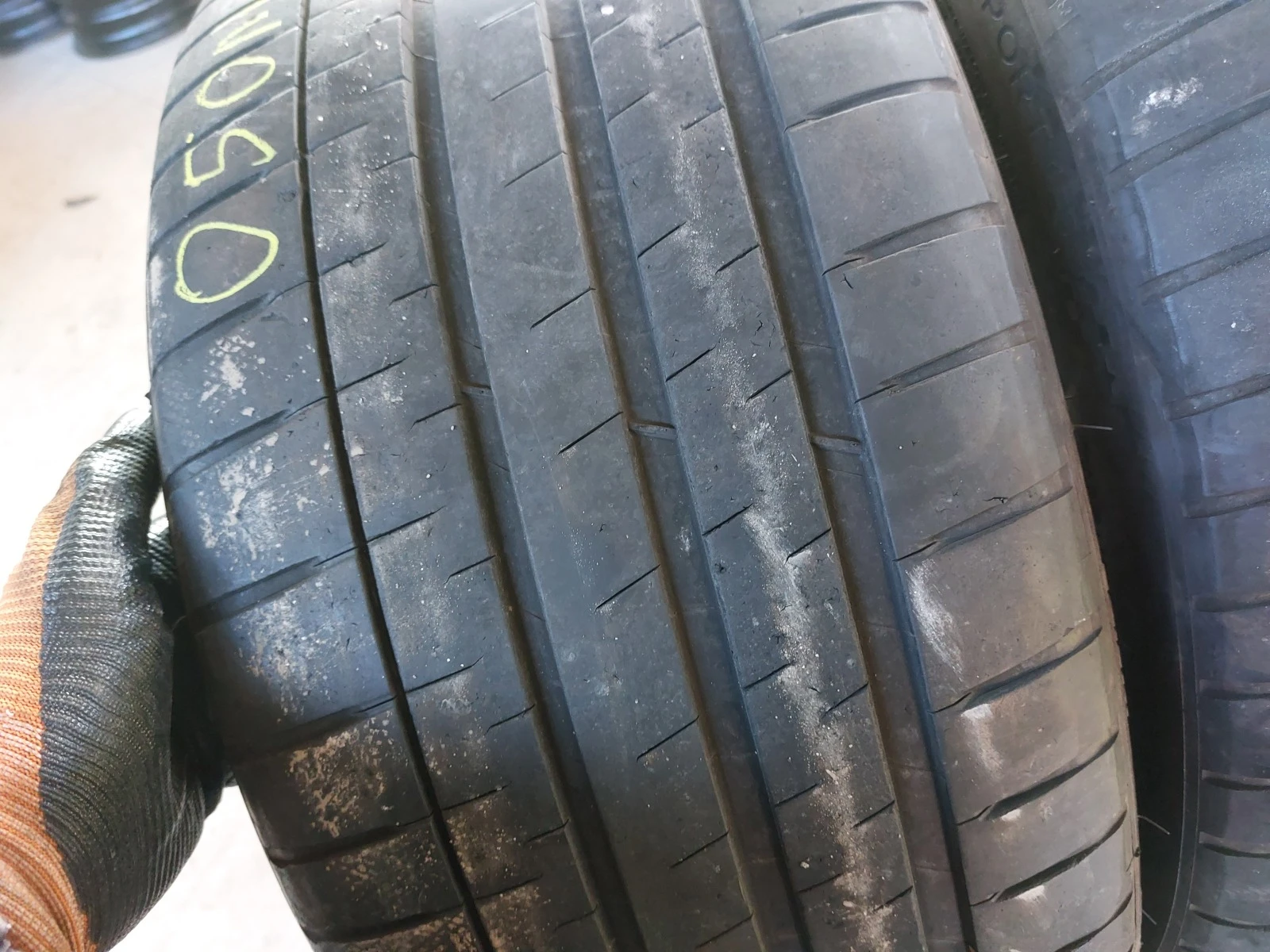  275/35R19 | Mobile.bg   2