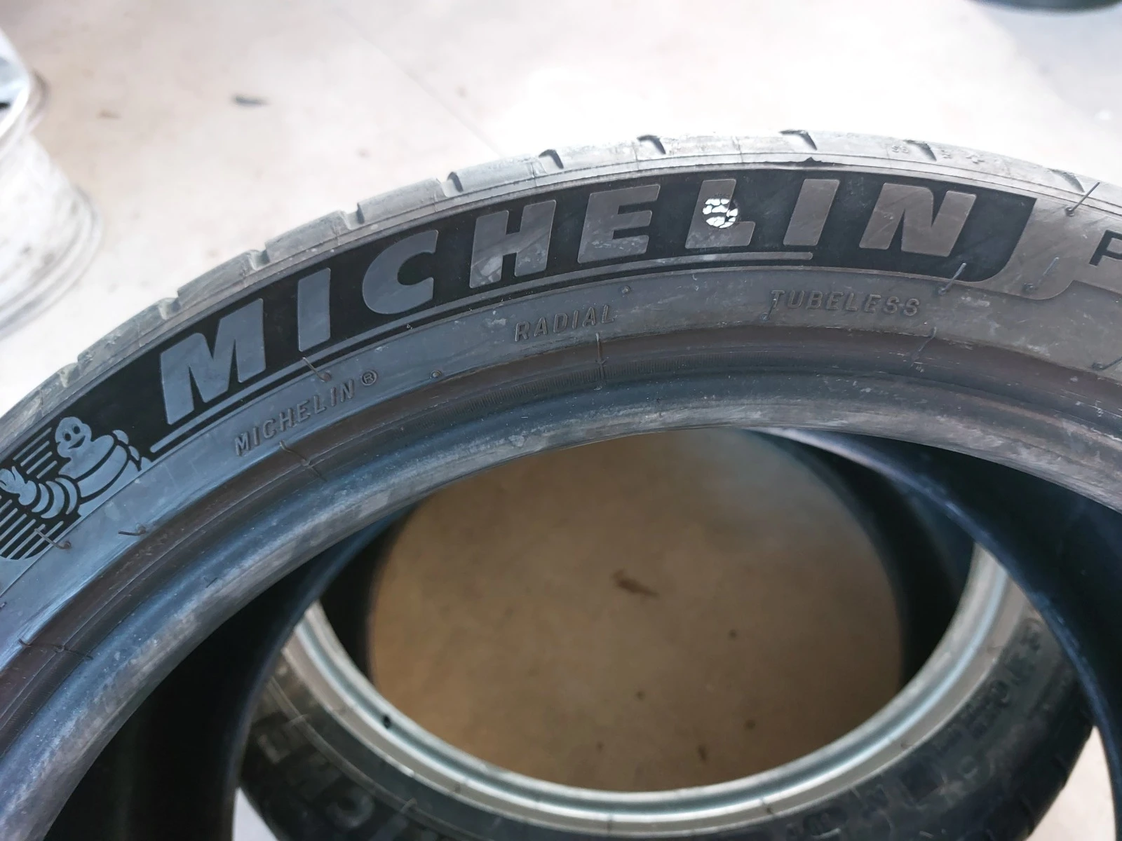  275/35R19 | Mobile.bg   5