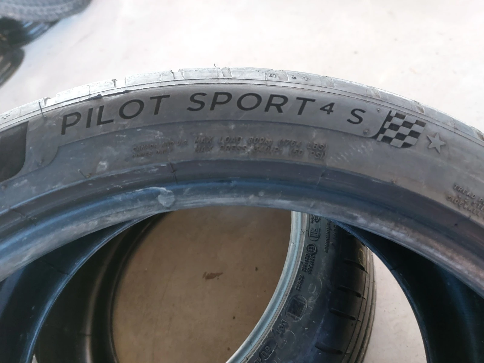  275/35R19 | Mobile.bg   6