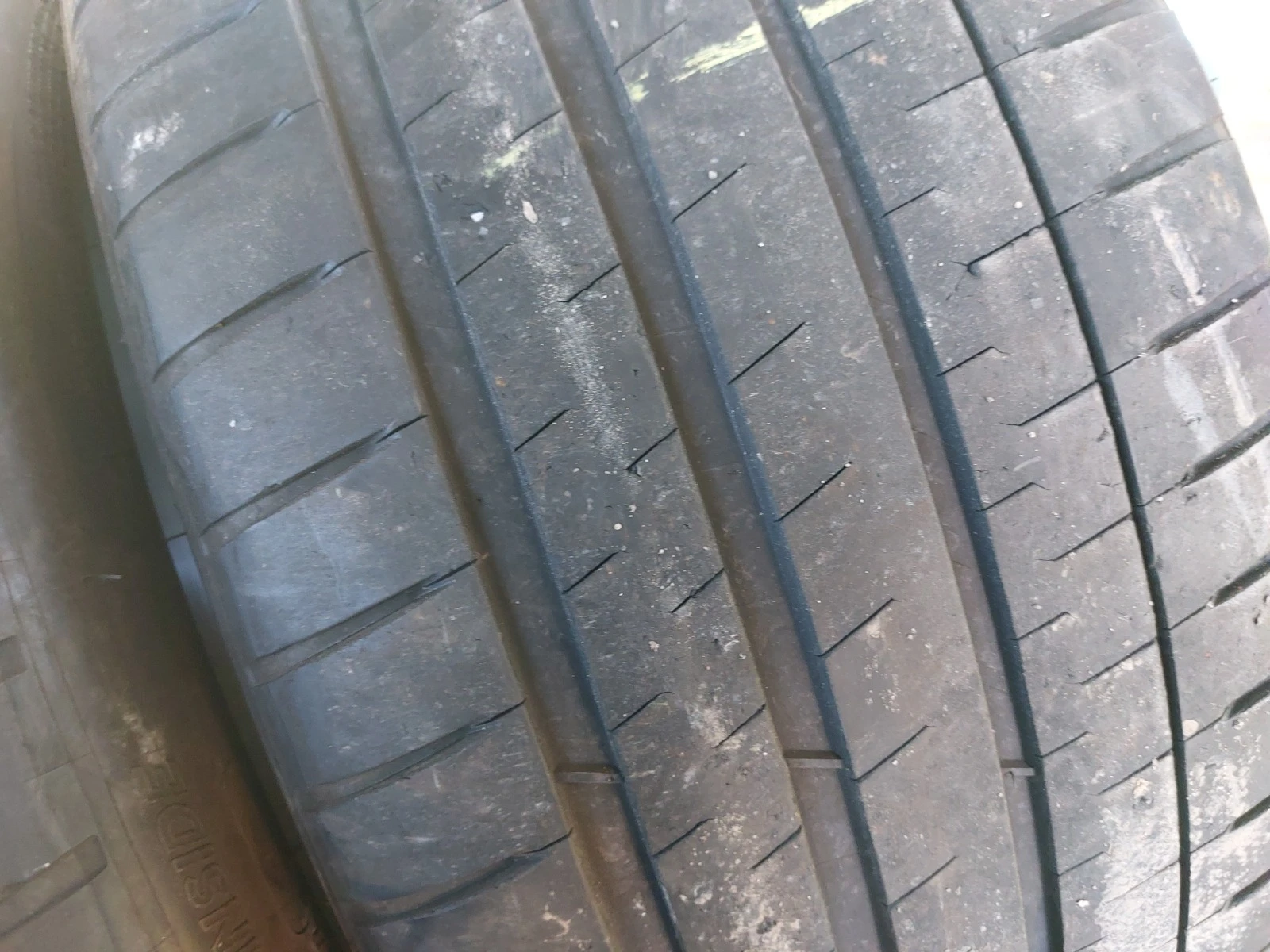  275/35R19 | Mobile.bg   3