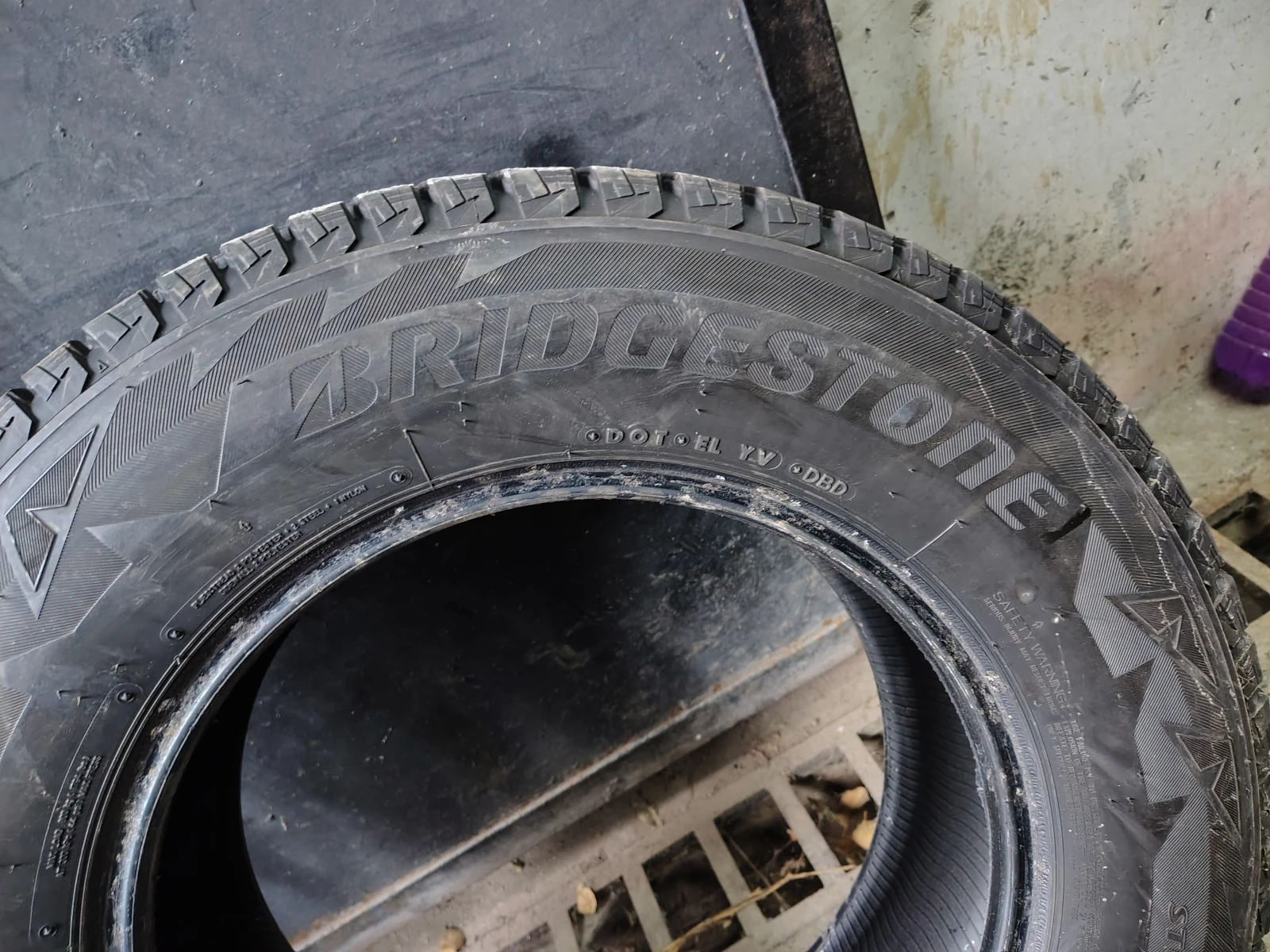  215/70R16 | Mobile.bg   4