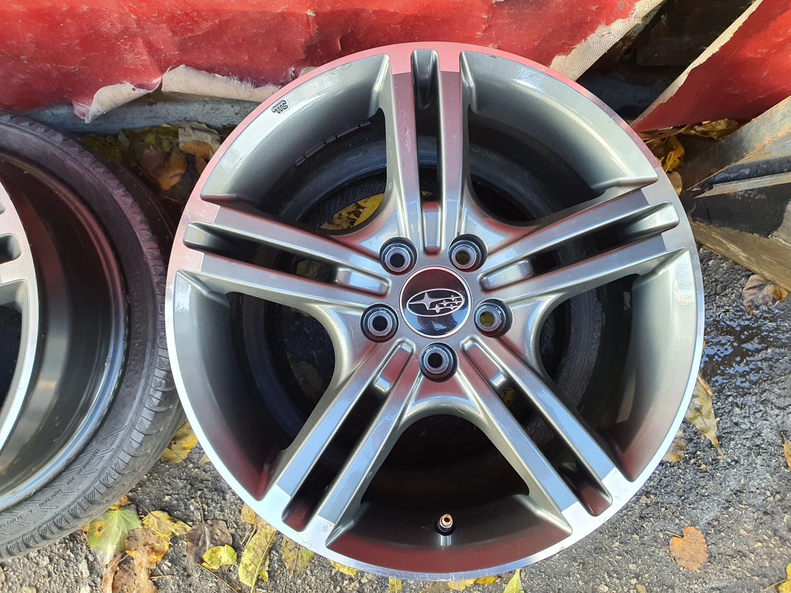   Subaru Impreza | Mobile.bg   1