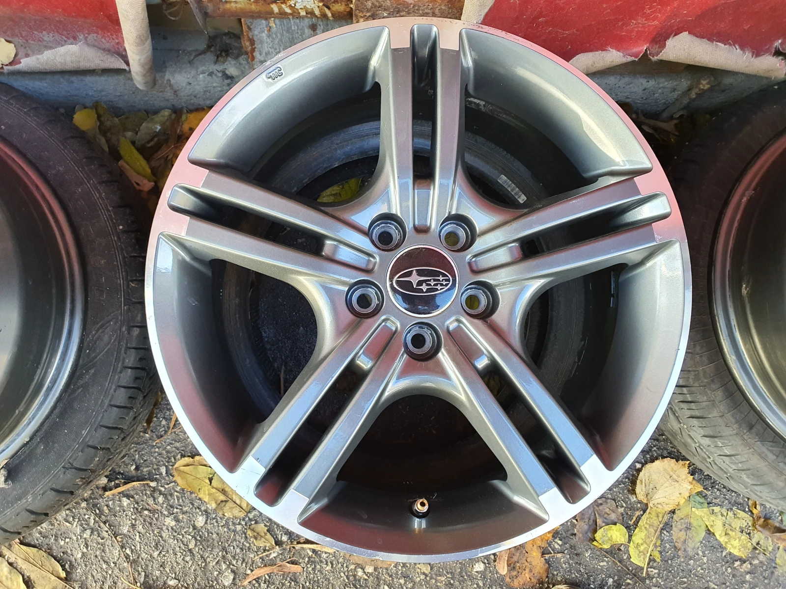   Subaru Impreza | Mobile.bg   2