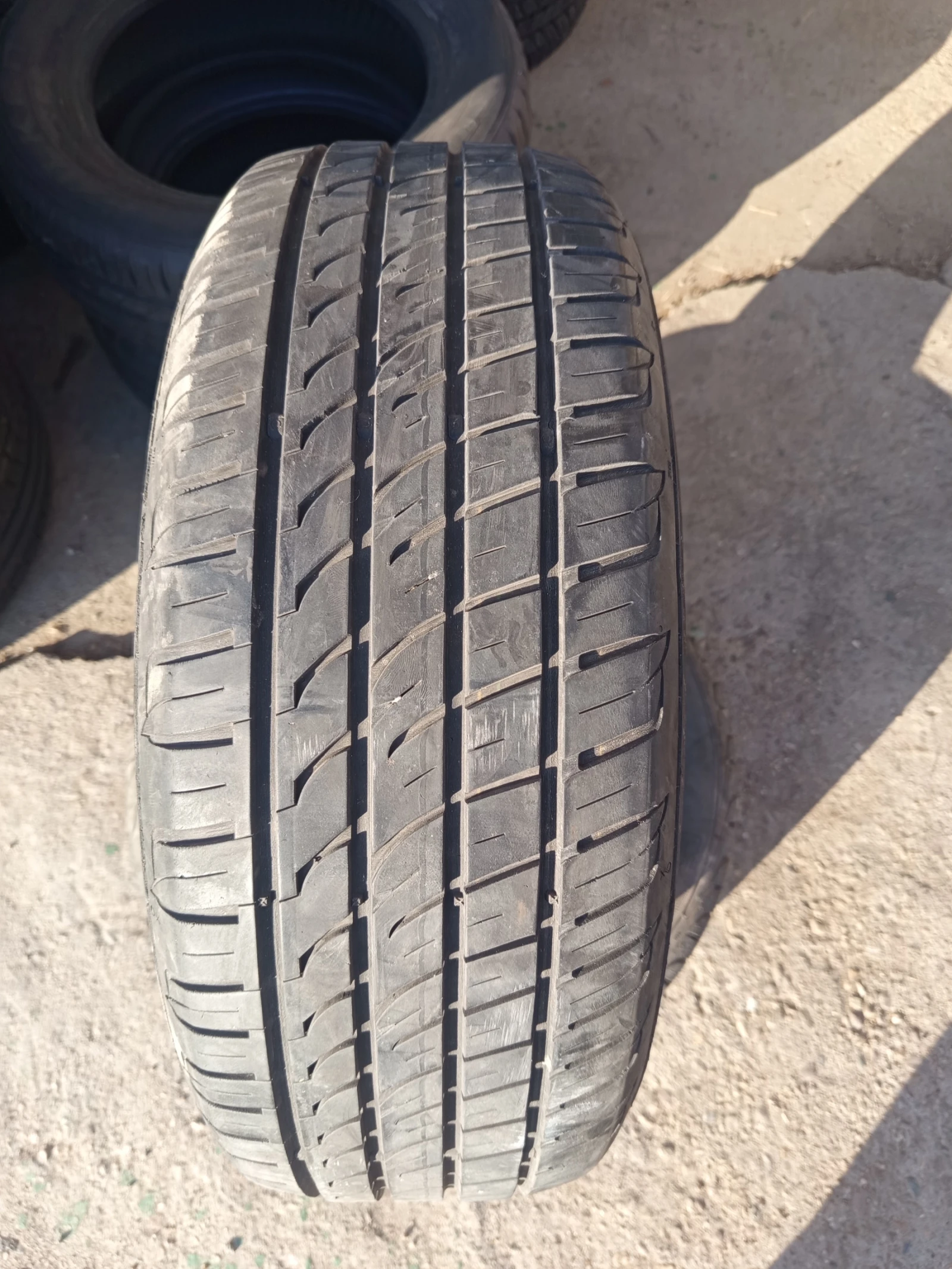 Гуми Летни 205/60R15
