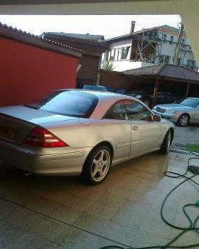 Mercedes-Benz SL 350,500-на части, снимка 8