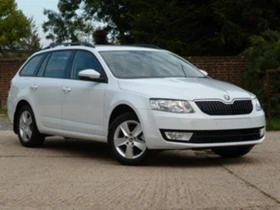 Skoda Octavia 1.6TDI, снимка 1