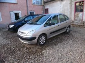 Citroen Xsara picasso 1.8i, снимка 3