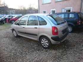 Citroen Xsara picasso 1.8i, снимка 6