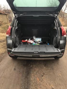 Peugeot 3008 1,6HDI, снимка 9