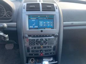 Peugeot 407 2.0HDI,SIEMENS,NAVI,Автоматик,Панорама, снимка 8