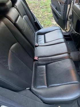 Mercedes-Benz E 220 220CDI, снимка 7