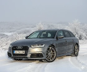 Audi A6 LPG | 2.0 TFSI Quattro , снимка 1