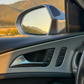 Audi A6 LPG | 2.0 TFSI Quattro , снимка 9