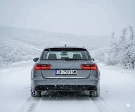 Audi A6 LPG | 2.0 TFSI Quattro , снимка 5