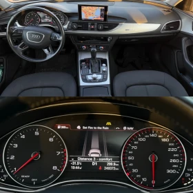 Audi A6 LPG | 2.0 TFSI Quattro , снимка 14