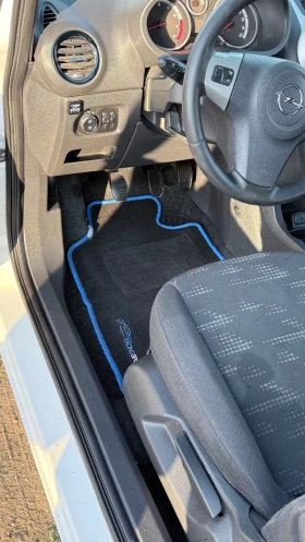 Opel Corsa D-ГАЗ, снимка 6