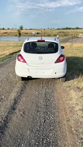 Opel Corsa D-ГАЗ, снимка 5