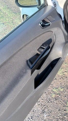 Opel Corsa D-ГАЗ, снимка 13