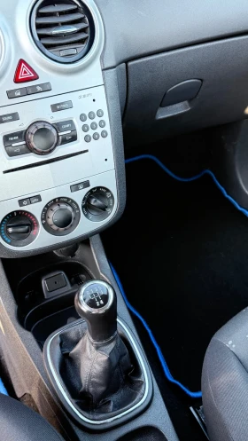 Opel Corsa D-ГАЗ, снимка 7