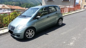 Mercedes-Benz A 180 W169, снимка 2
