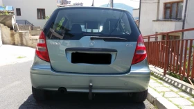 Mercedes-Benz A 180 W169, снимка 5