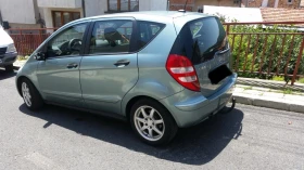 Mercedes-Benz A 180 W169, снимка 4
