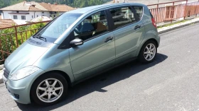 Mercedes-Benz A 180 W169, снимка 3