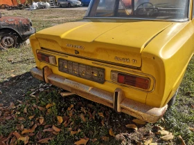 Alfa Romeo Giulia ti, снимка 5