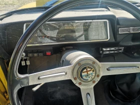 Alfa Romeo Giulia ti, снимка 7