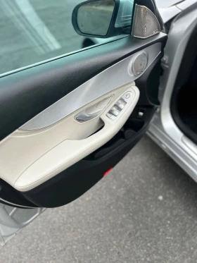 Mercedes-Benz C 220 Luxury Model, снимка 10