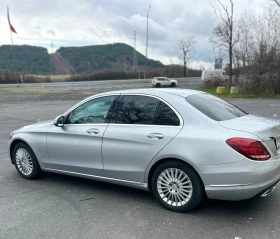 Mercedes-Benz C 220 Luxury Model, снимка 6