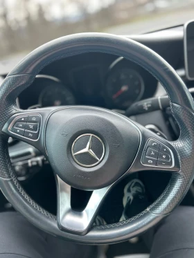 Mercedes-Benz C 220 Luxury Model, снимка 9