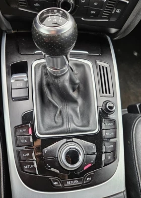 Audi A4 S line, снимка 7