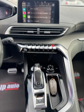 Peugeot 3008 2.0-GtLine, снимка 11
