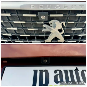 Peugeot 3008 2.0-GtLine, снимка 15