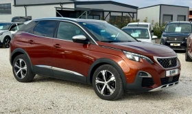 Peugeot 3008 2.0-GtLine, снимка 2