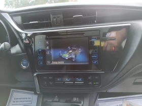 Toyota Auris 1.8хибрид, снимка 16