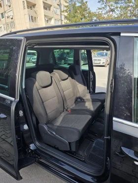 VW Sharan 2.0 TDI 4 MOTION , снимка 5