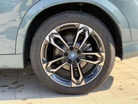BMW iX2 xDrive30, снимка 5