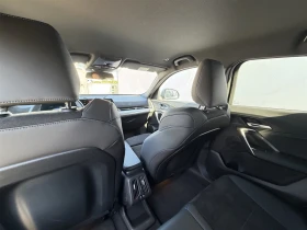 BMW iX2 xDrive30, снимка 11