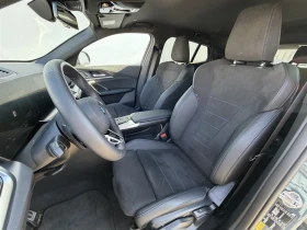 BMW iX2 xDrive30, снимка 9