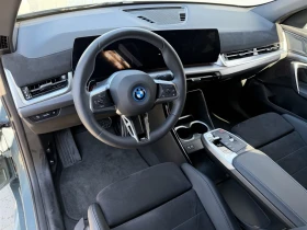BMW iX2 xDrive30, снимка 6