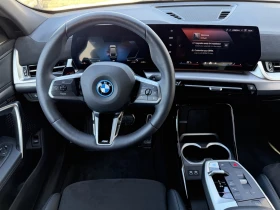 BMW iX2 xDrive30, снимка 12