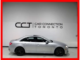 Audi A4 * PROGRESSIV * S LINE/NAVI/BACKUP CAM/LEATHER/SUNR, снимка 6