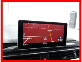 Audi A4 * PROGRESSIV * S LINE/NAVI/BACKUP CAM/LEATHER/SUNR, снимка 14