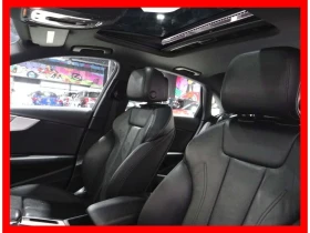 Audi A4 * PROGRESSIV * S LINE/NAVI/BACKUP CAM/LEATHER/SUNR, снимка 11