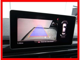 Audi A4 * PROGRESSIV * S LINE/NAVI/BACKUP CAM/LEATHER/SUNR, снимка 15